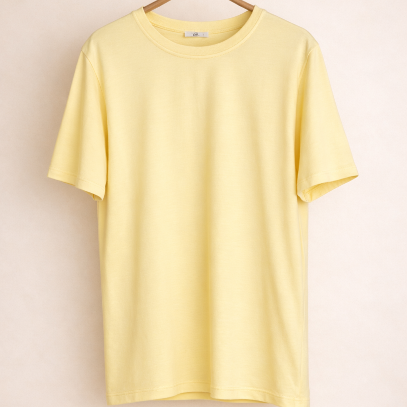 T-shirt Basic