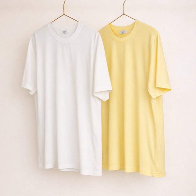 T-shirt Basic