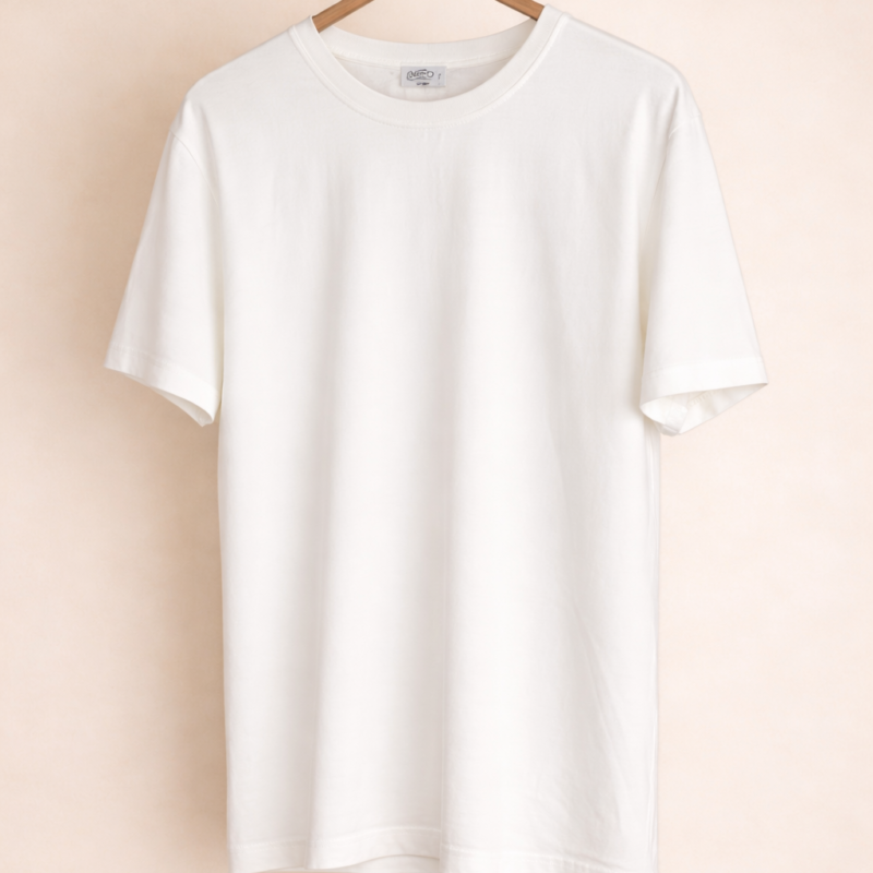 T-shirt Basic
