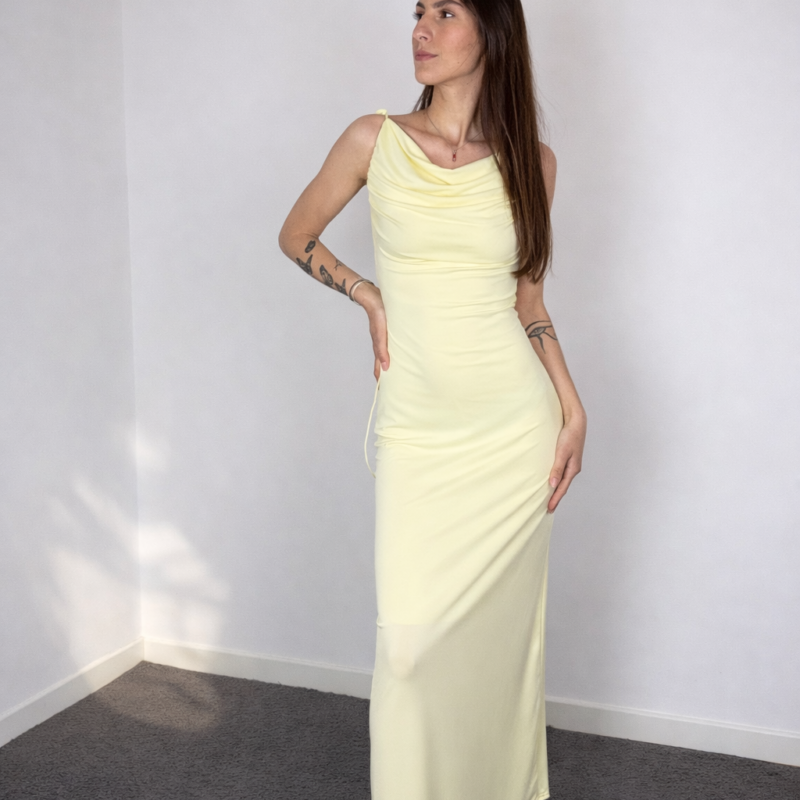 Vestito Ariel