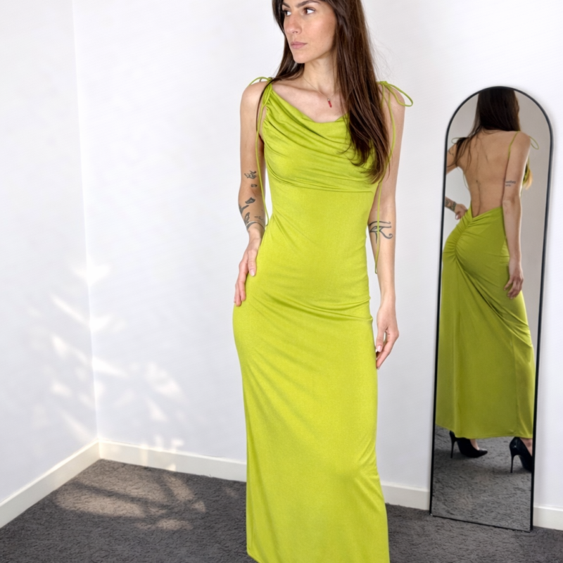 Vestito Ariel