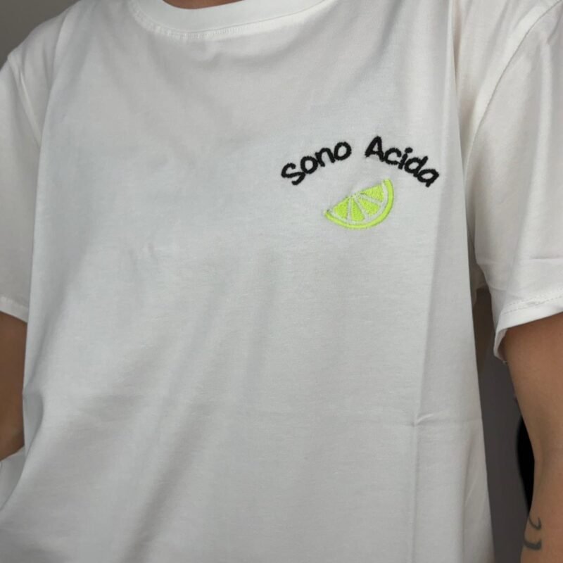 Acida