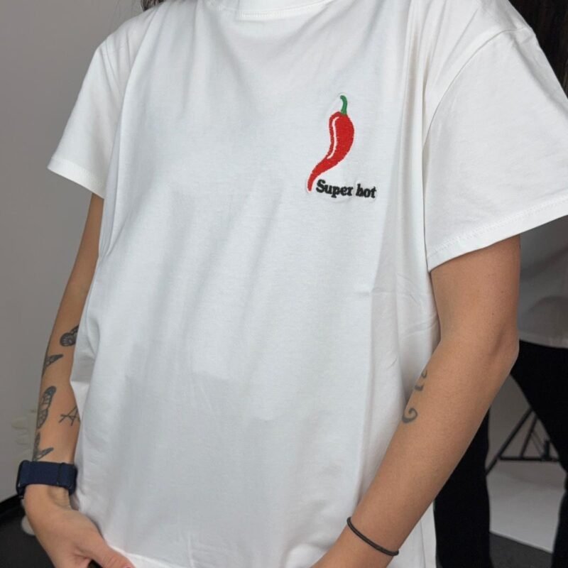 Hot