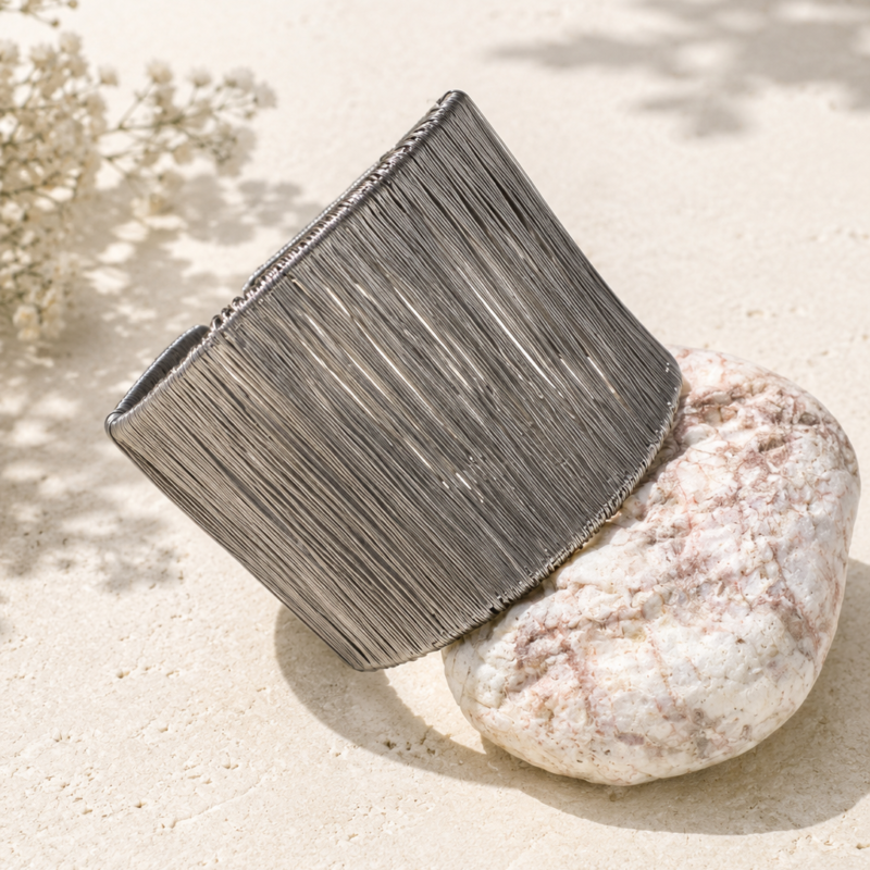 Bracciale Silver