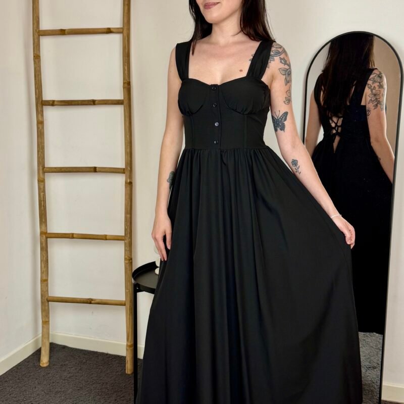 Abito Rossella