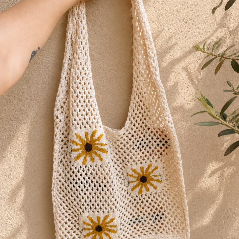 Borsa Daisy