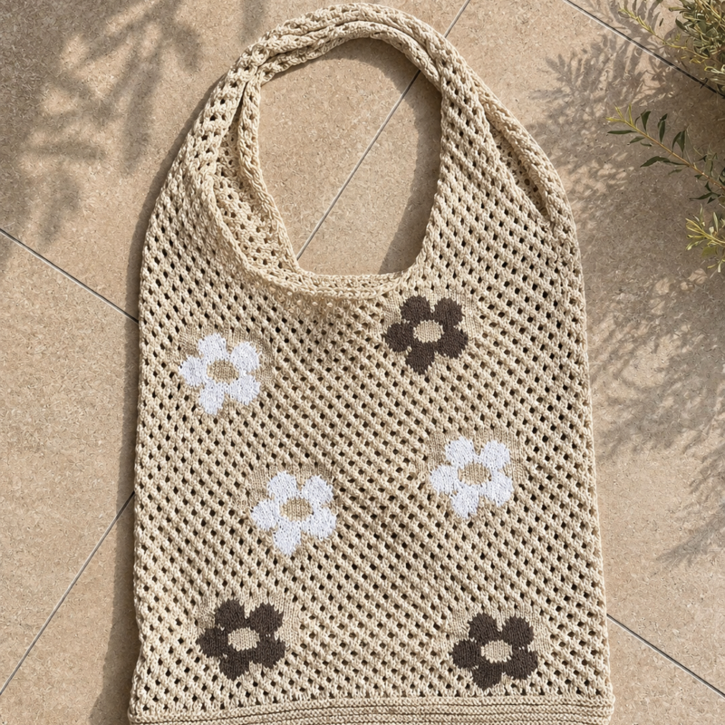 Borsa Daisy