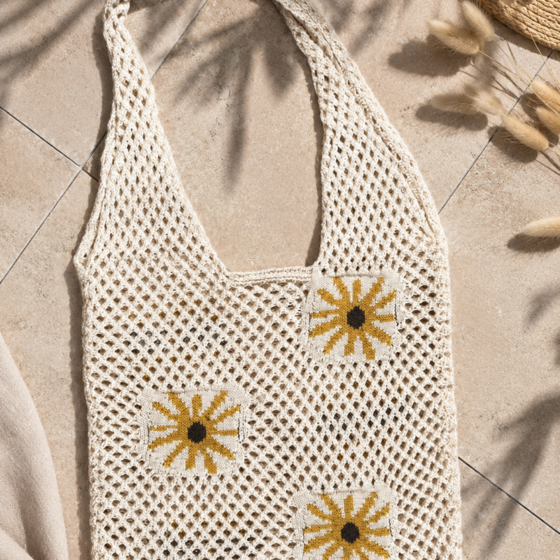 Borsa Daisy