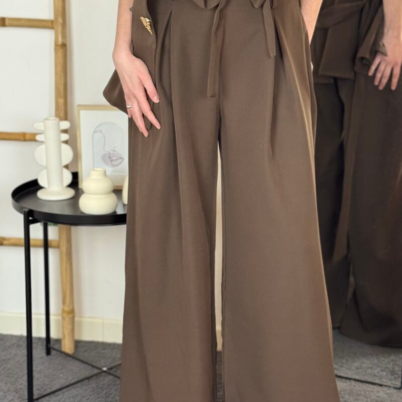 Pantalone Kyoto